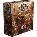 Blood Rage: End Times Expansion Pack (EN)
