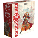 Rising Sun 2nd Edition (EN)