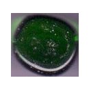Chessex Crystal Dark Green Gaming Stones (40+ stones per...