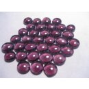 Chessex Crystal Purple Gaming Stones (40+ stones per tube)