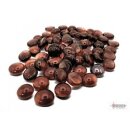 Chessex Gaming Stones Translucent Amethyst (40+) 12-14mm