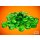 Chessex Gaming Stones Translucent Green (40+) 12-14mm