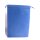 Chessex Velour Dice Bags Large Blue 5x7 Inch