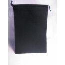 Chessex Velour Dice Bags Large Green 5x7 Inch