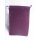Chessex Velour Dice Bags Large Purple 5x7 Inch