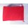 Chessex Velour Dice Bags Large Red 5x7 Inch