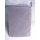 Chessex Velour Dice Bags Small Grey 4x6 Inch
