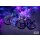 Chessex Nebula Nocturnal/blue Luminary 7-Die Set