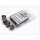 Chessex Signature Ten d10 Velvet Black w/red