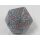 Chessex Special Dice Granite Speckled 34mm d20