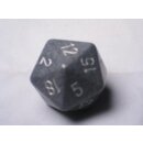 Chessex Special Dice Hi Tech Speckled 34mm d20