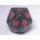 Chessex Special Dice Space Speckled 34mm d20