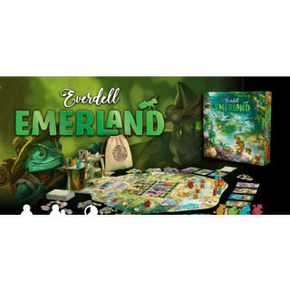 Everdell Emerland (EN)