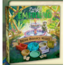 Everdell Emerland: Deluxe Resource Vessels (EN)