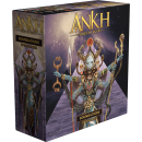 Ankh: Foundations Upgrade Pack (EN)