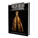 Delta Green - Unmögliche Landschaften (DE)