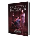 V5 Vampire - Die Maskerade: Kulte der Blutgötter (DE)