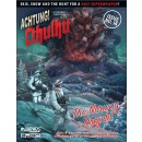Achtung! Cthulhu 2d20: The Norway Projekt (EN)