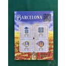 Barcelona: New Building Bonus Tiles (EN)