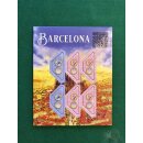 Barcelona: New Corner Buildings (EN)