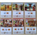 Minos: New Decree Cards (EN)