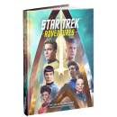 Star Trek Adventures RPG: The 23rd Century Campaign Guide...