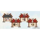 Tianxia: New Buildings Promo (EN)
