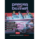 Cyberpunk RED Danger Gal Dossier (DE)