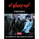 Cyberpunk RED Starterset (DE)