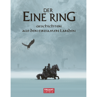 Der Eine Ring Geschichten aus den Einsamen Landen (DE)