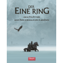 Der Eine Ring Geschichten aus den Einsamen Landen (DE)
