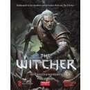 The Witcher RPG: Grundregelwerk (DE)