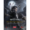 The Witcher RPG: Journal (DE)