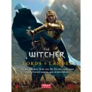 The Witcher RPG: Lords & Länder mit...