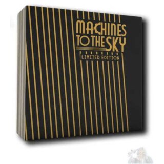 Machines to the Sky Limited Edition (EN)