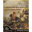 Nine Years: The War of the Grand Alliance 1688-1697...