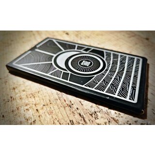 Ronin RPG: Tarot Cards