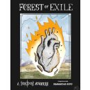 ShadowDark RPG: Forest of Exile (EN)