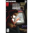 Soul Cementery RPG (EN)