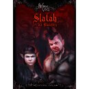Arcane Codex: Slatah – Die Blutelfen (DE)