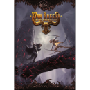 Arcane Codex: Xirr Nagesh (DE)