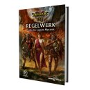 Myranor: Regelwerk 5E (ELF) - Collectio Legum Myranis (DE)