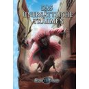 Splittermond: Das unersättliche Träumen (DE)