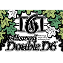Advanced Double D6 RPG Quest Pack (EN)