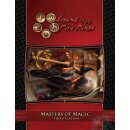 Legend of the Five Rings 3rd Edition: Masters of Magic (EN)