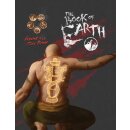 Legend of the Five Rings 4th Edition: The Book of Earth (EN)