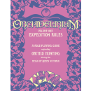 Orchidelirium RPG Volume One Expedition Rules (EN)