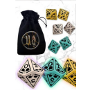 Unglorious RPG: Dice Set (EN)