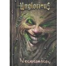 Unglorious RPG: Necrocomicon (EN)