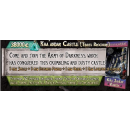 Unglorious RPG: Travel Brochure - Kha’Andar Castle...